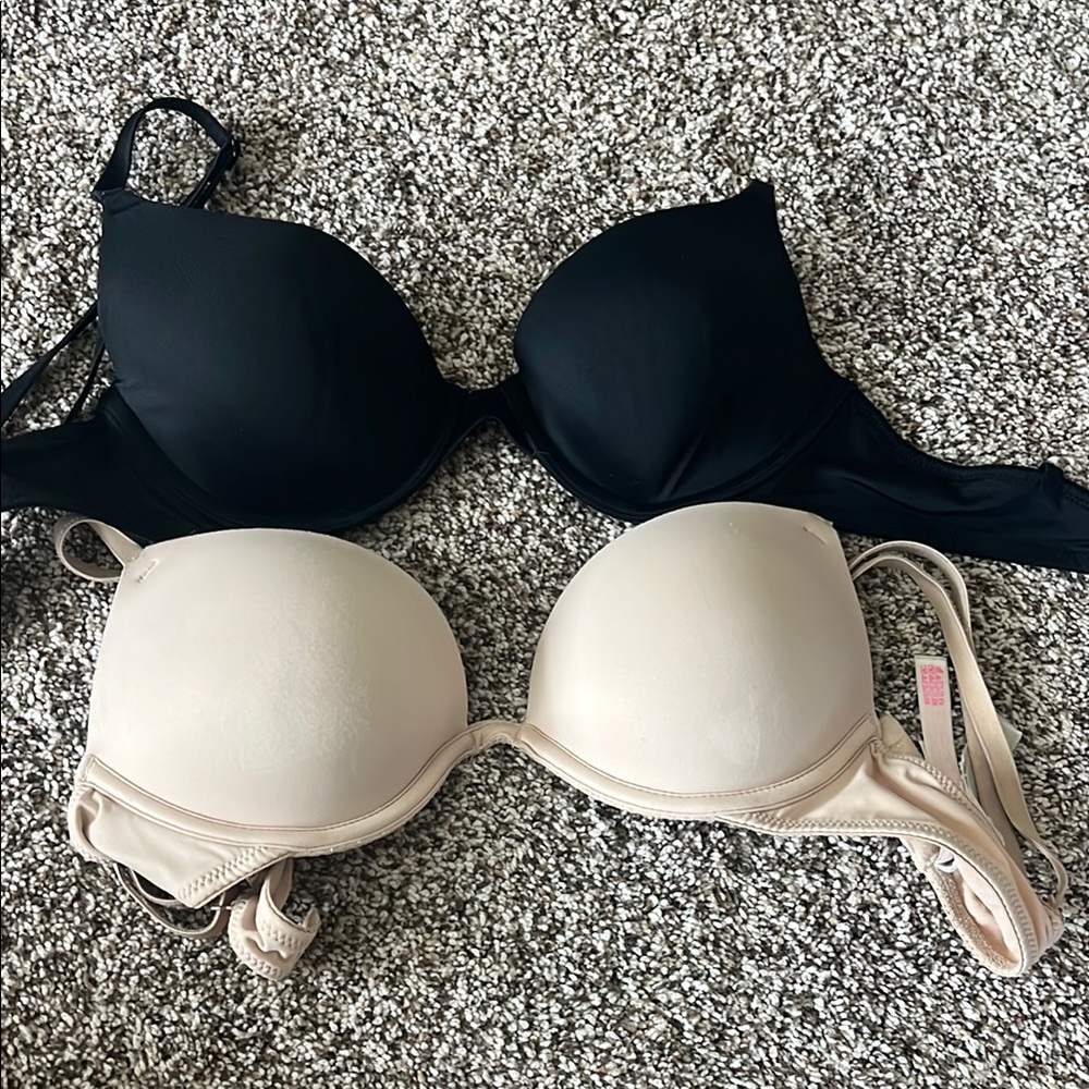 Bundle of Victoria Secret Bras